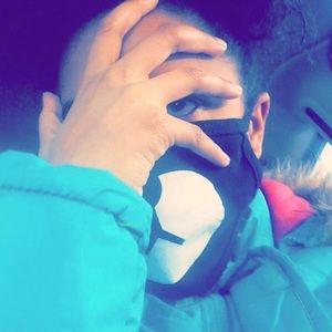 Meet your Posher, Kimberley